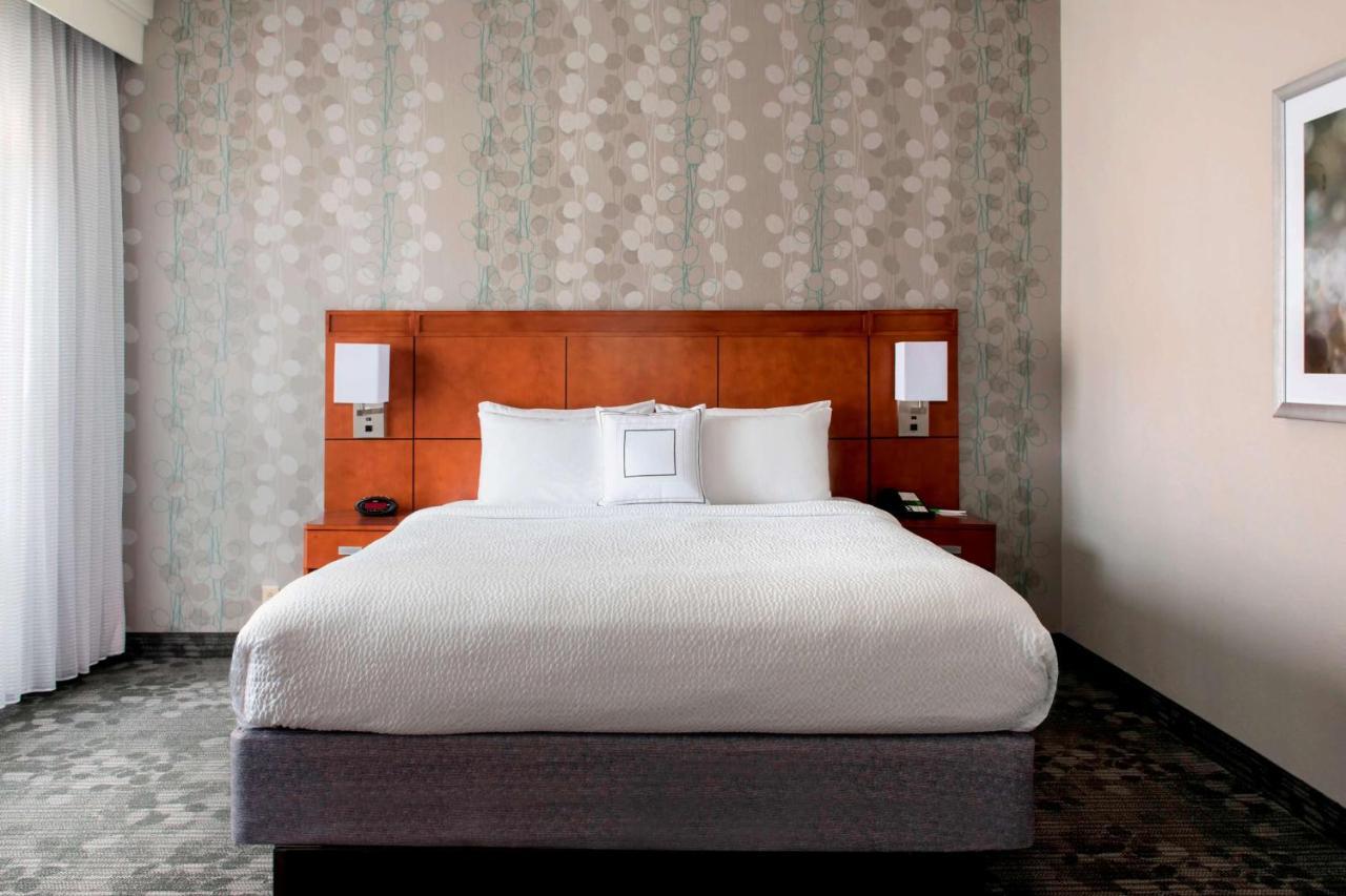 Sonesta Select Newport Middletown Hotel Ngoại thất bức ảnh