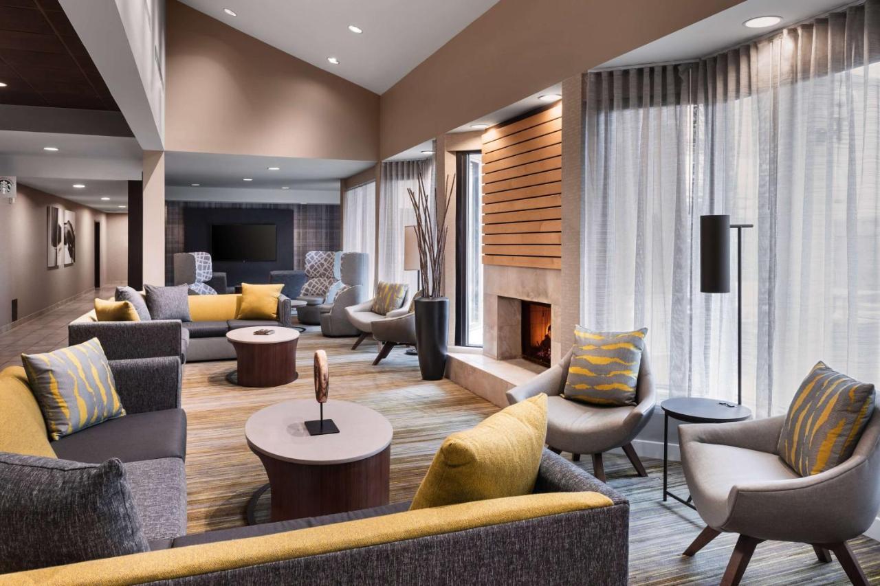 Sonesta Select Newport Middletown Hotel Ngoại thất bức ảnh