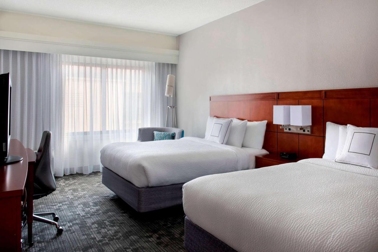 Sonesta Select Newport Middletown Hotel Ngoại thất bức ảnh