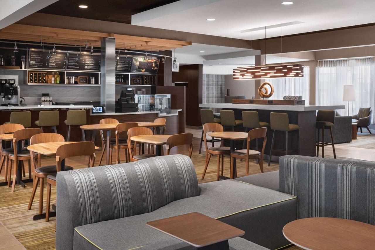Sonesta Select Newport Middletown Hotel Ngoại thất bức ảnh