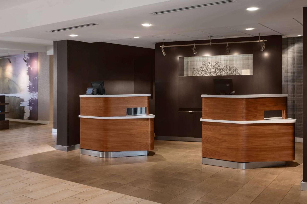 Sonesta Select Newport Middletown Hotel Ngoại thất bức ảnh