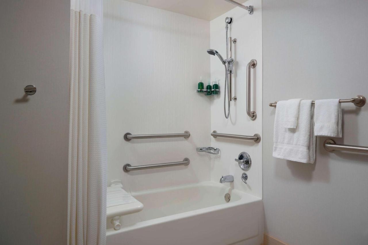 Sonesta Select Newport Middletown Hotel Ngoại thất bức ảnh