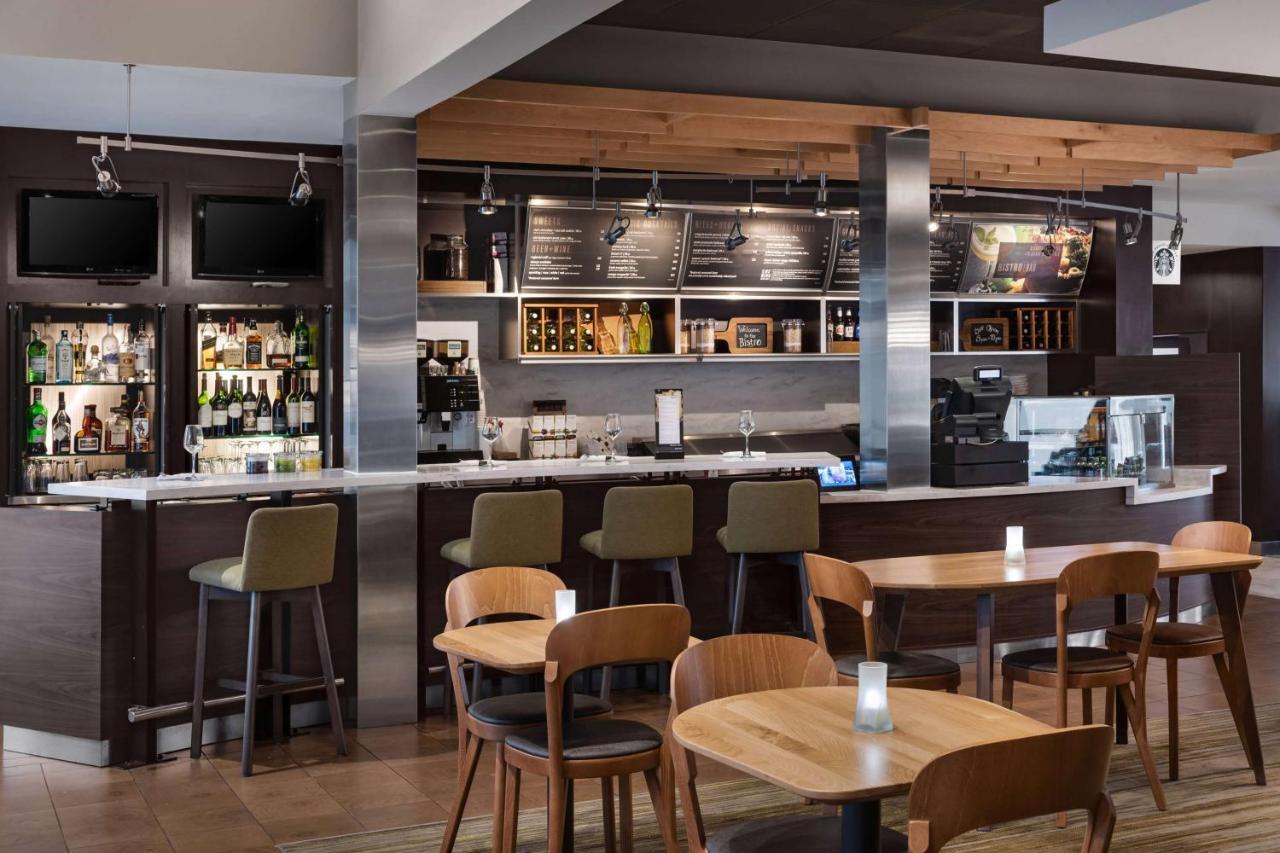 Sonesta Select Newport Middletown Hotel Ngoại thất bức ảnh