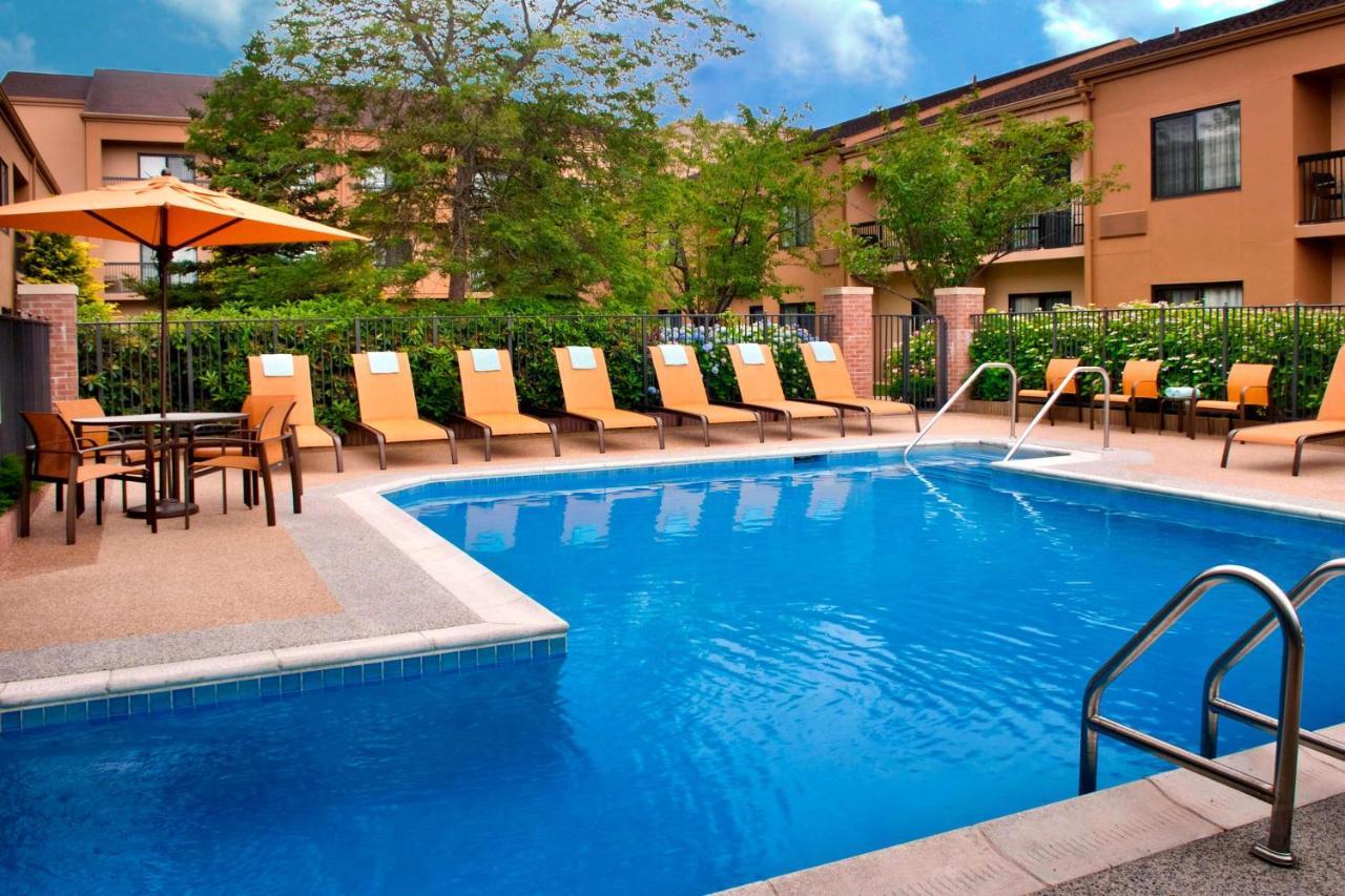 Sonesta Select Newport Middletown Hotel Ngoại thất bức ảnh